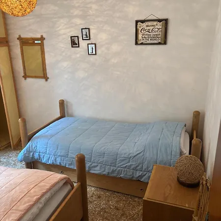Marcolina Dom wakacyjny Grosseto