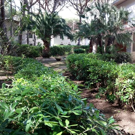 Marcolina 度假居 格罗塞托