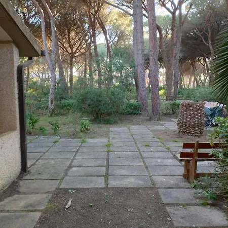 Marcolina Dom wakacyjny Grosseto